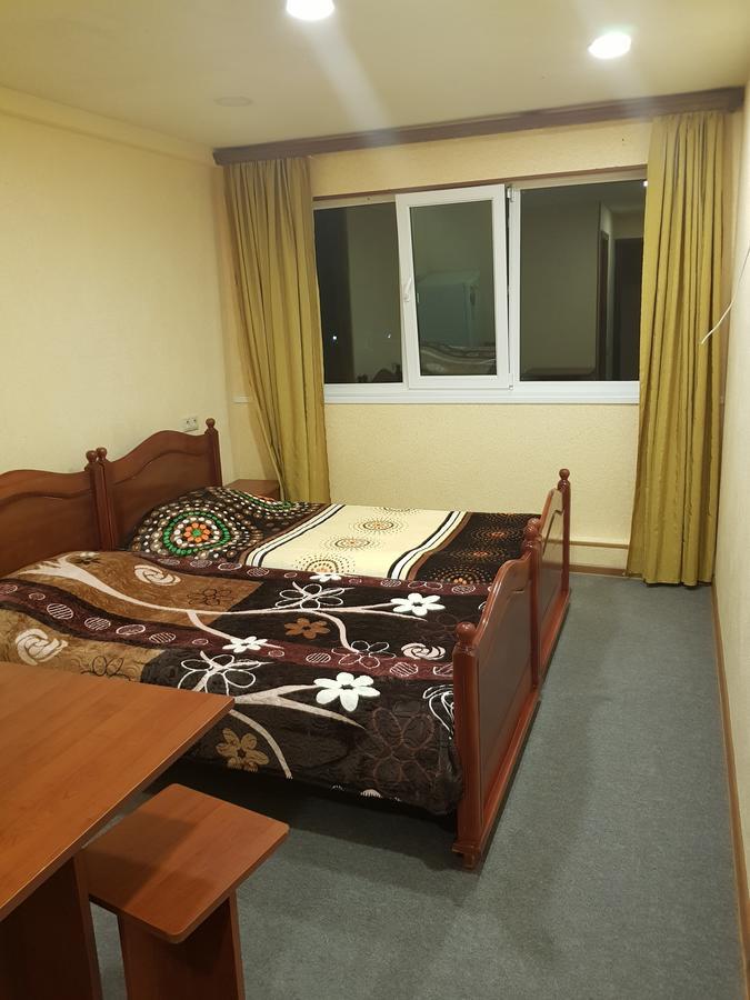 Jrahars Resort Sevan Exterior photo