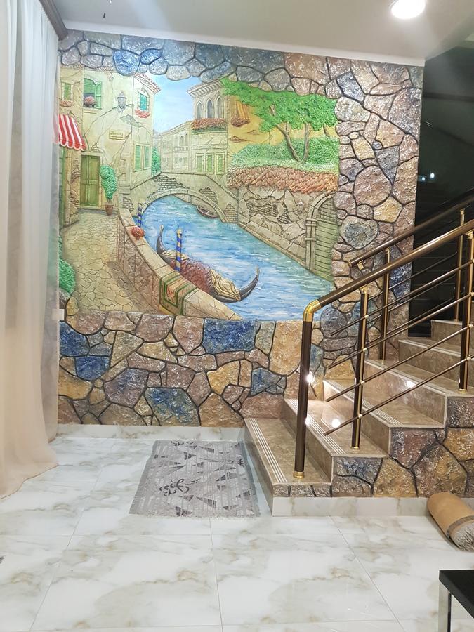 Jrahars Resort Sevan Exterior photo